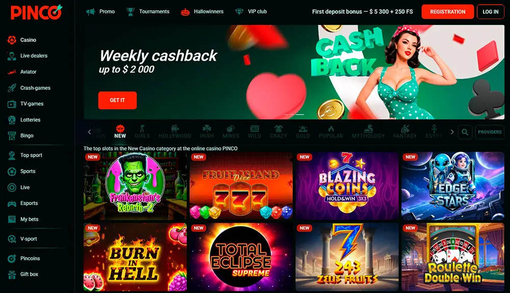 casino pinco game online casino pinco game online